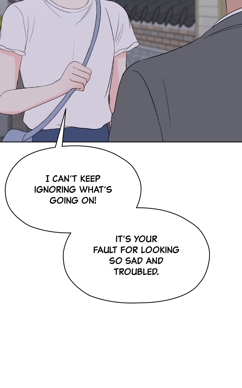 Diving Into Love Chapter 25 page 82 - 