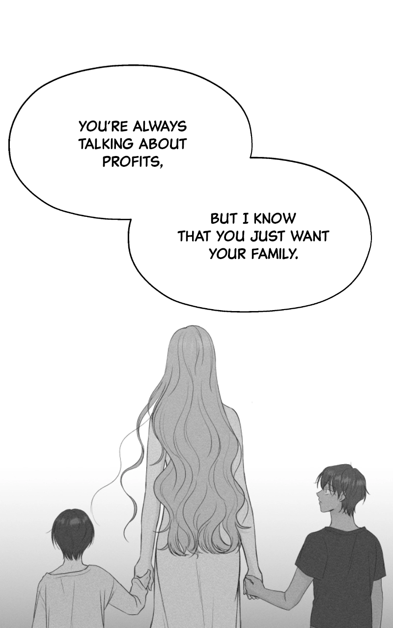 Diving Into Love Chapter 25 page 83 - 