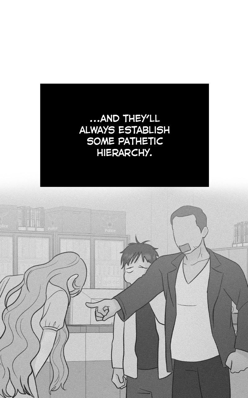 Diving Into Love Chapter 25 page 93 - 