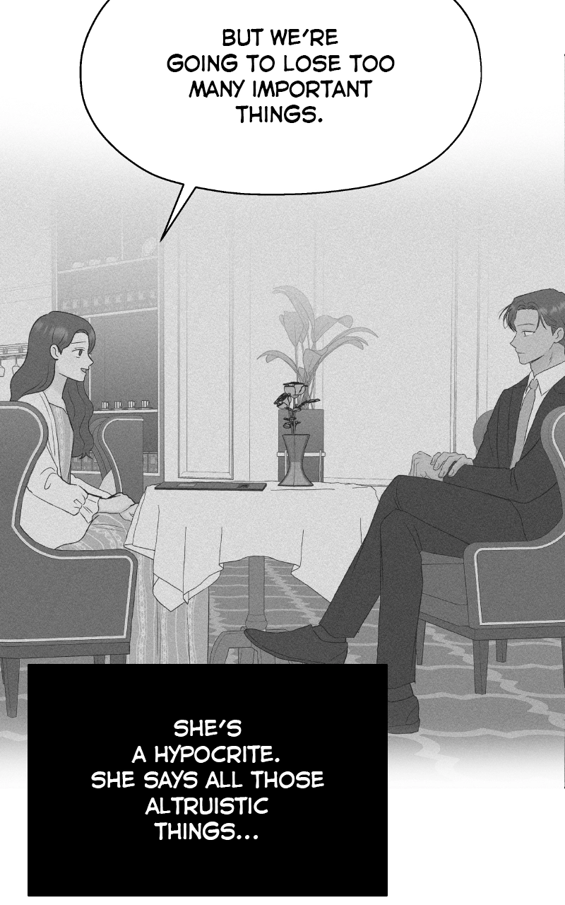 Diving Into Love Chapter 25 page 97 - 