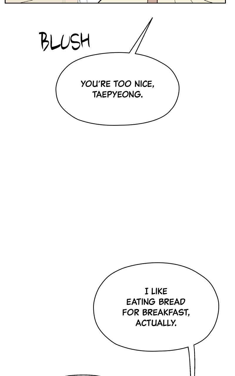 Diving Into Love Chapter 26 page 11 - 