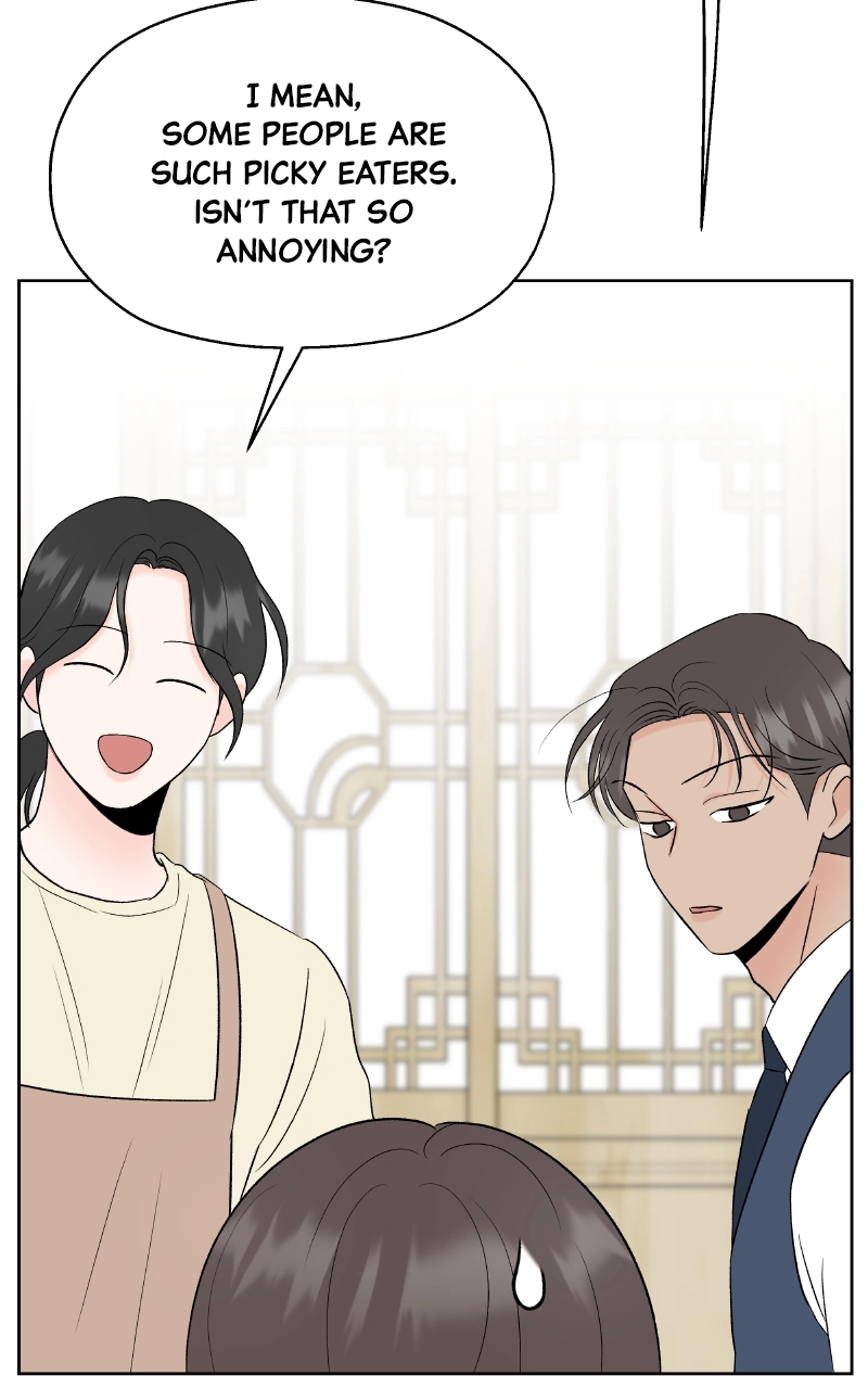 Diving Into Love Chapter 26 page 12 - 