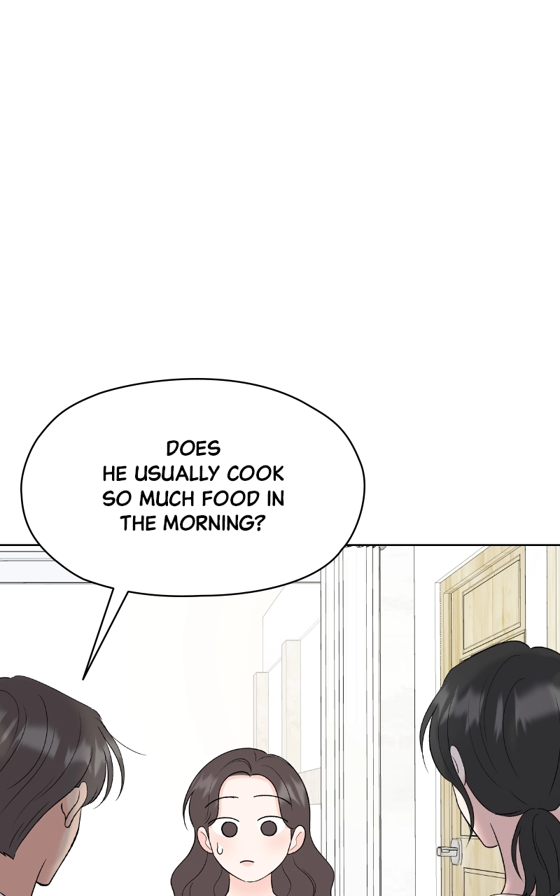 Diving Into Love Chapter 26 page 13 - 