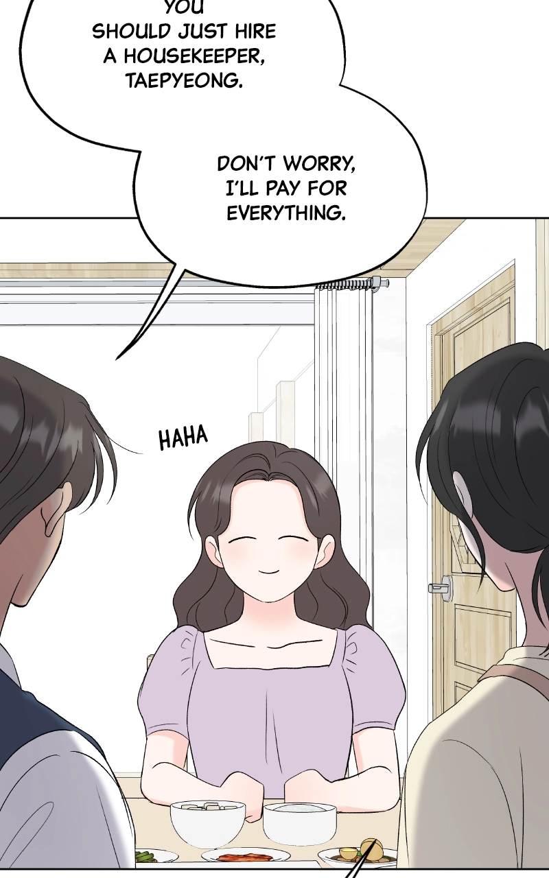 Diving Into Love Chapter 26 page 15 - 