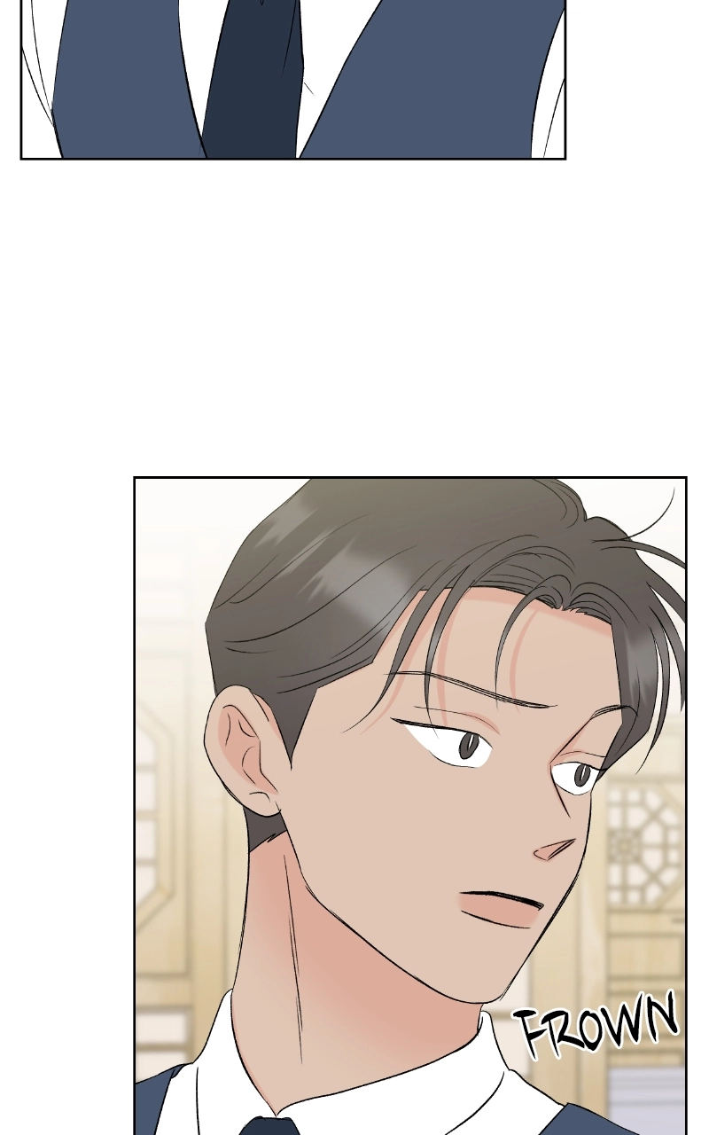 Diving Into Love Chapter 26 page 19 - 