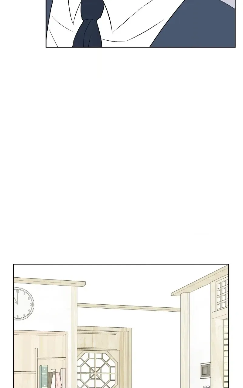 Diving Into Love Chapter 26 page 20 - 