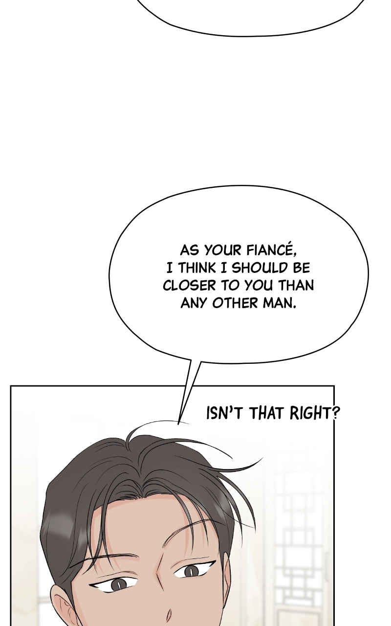 Diving Into Love Chapter 26 page 23 - 