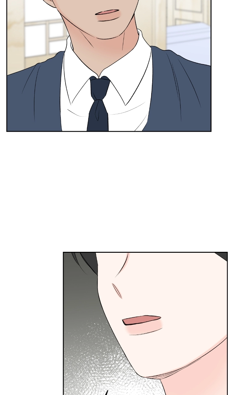 Diving Into Love Chapter 26 page 24 - 