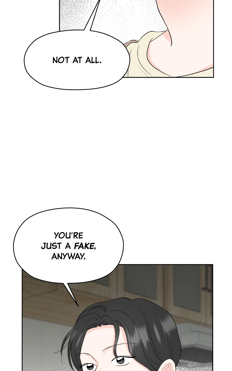 Diving Into Love Chapter 26 page 25 - 