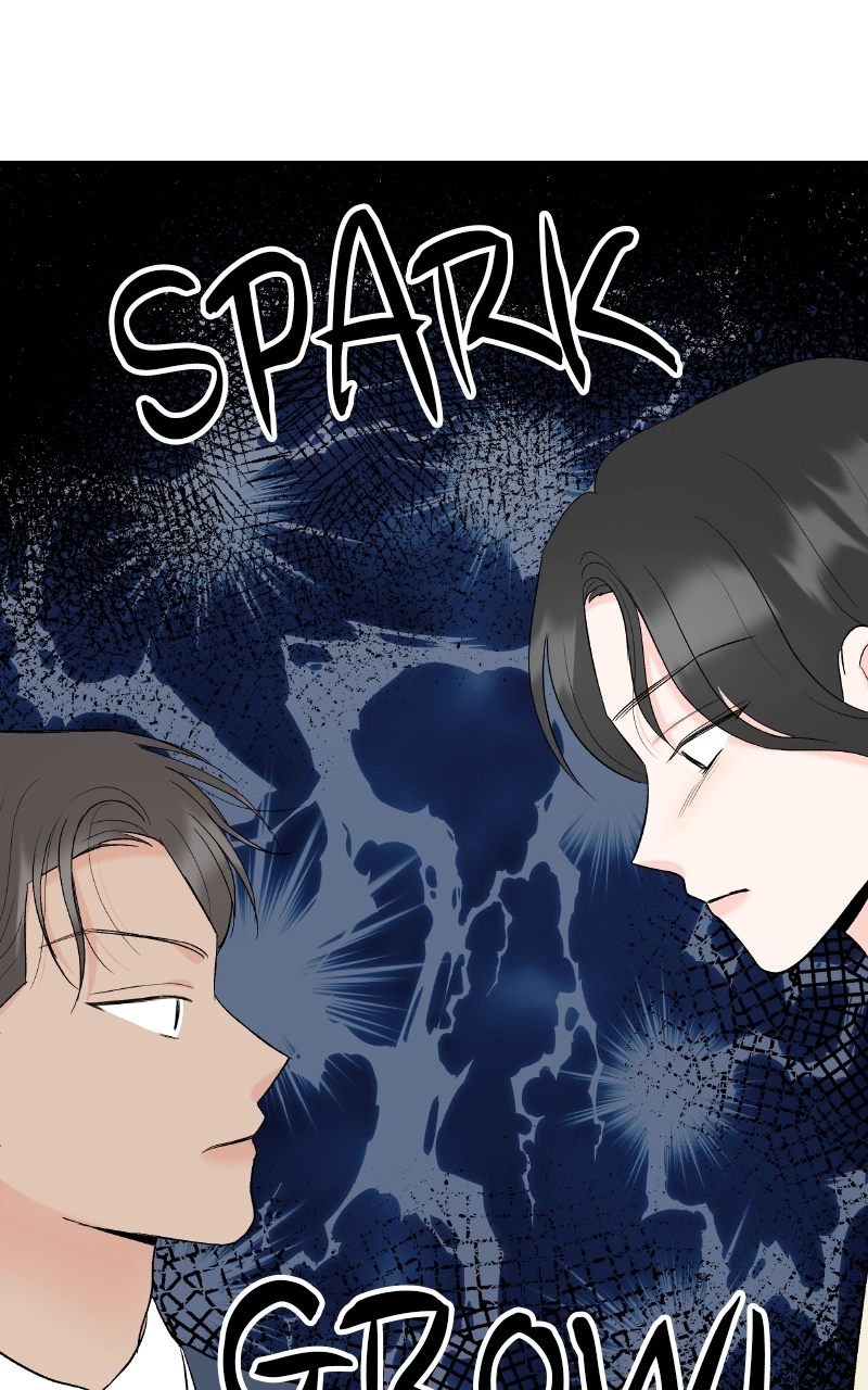 Diving Into Love Chapter 26 page 28 - 