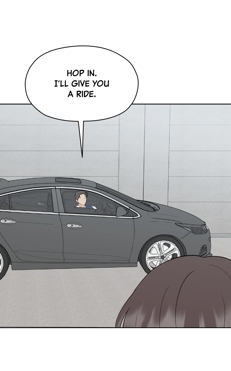 Diving Into Love Chapter 26 page 32 - 