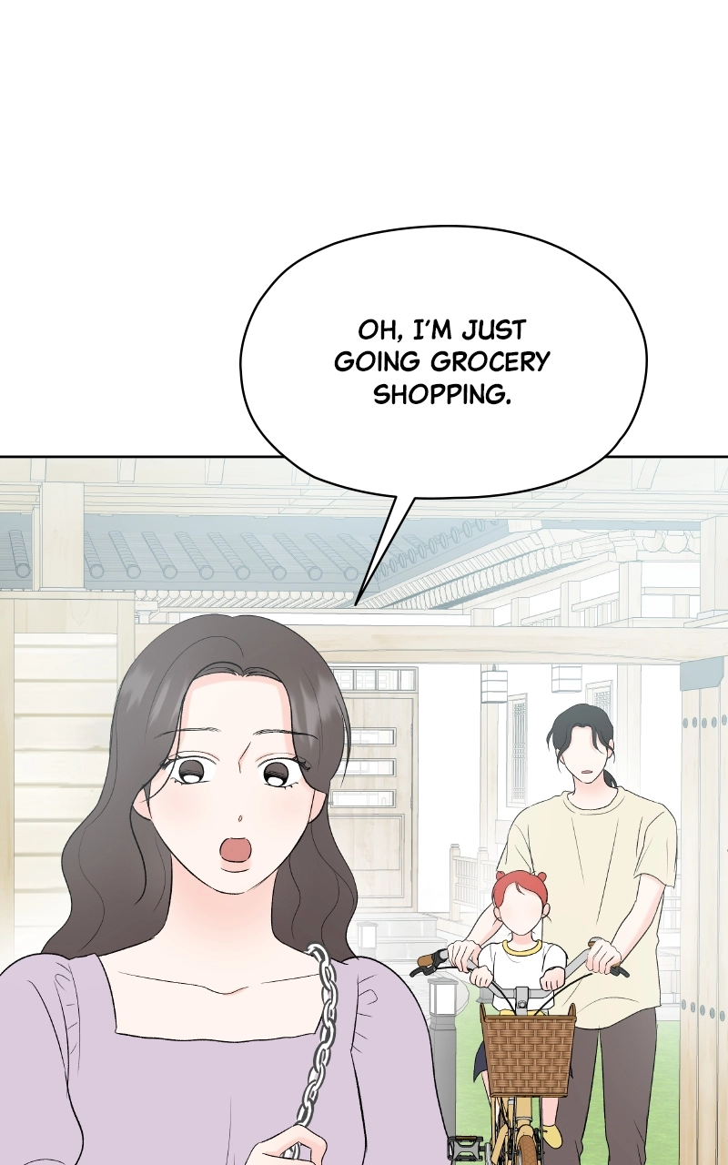 Diving Into Love Chapter 26 page 33 - 
