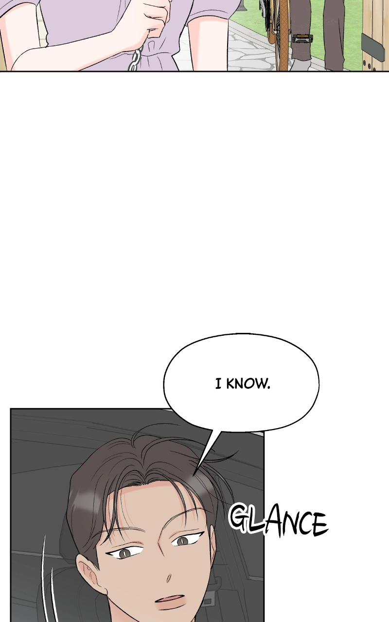 Diving Into Love Chapter 26 page 34 - 