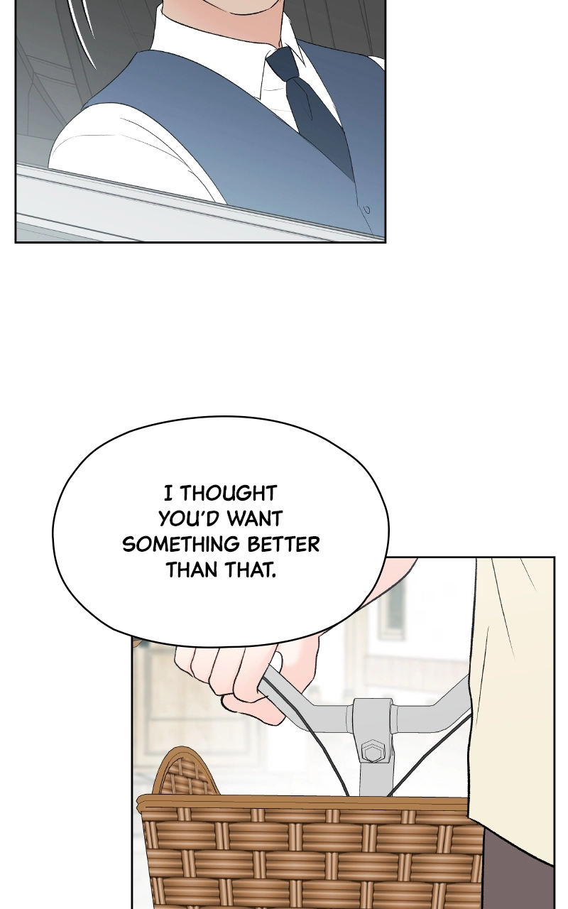 Diving Into Love Chapter 26 page 35 - 