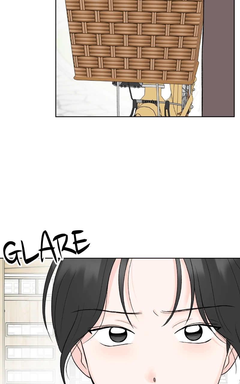 Diving Into Love Chapter 26 page 36 - 