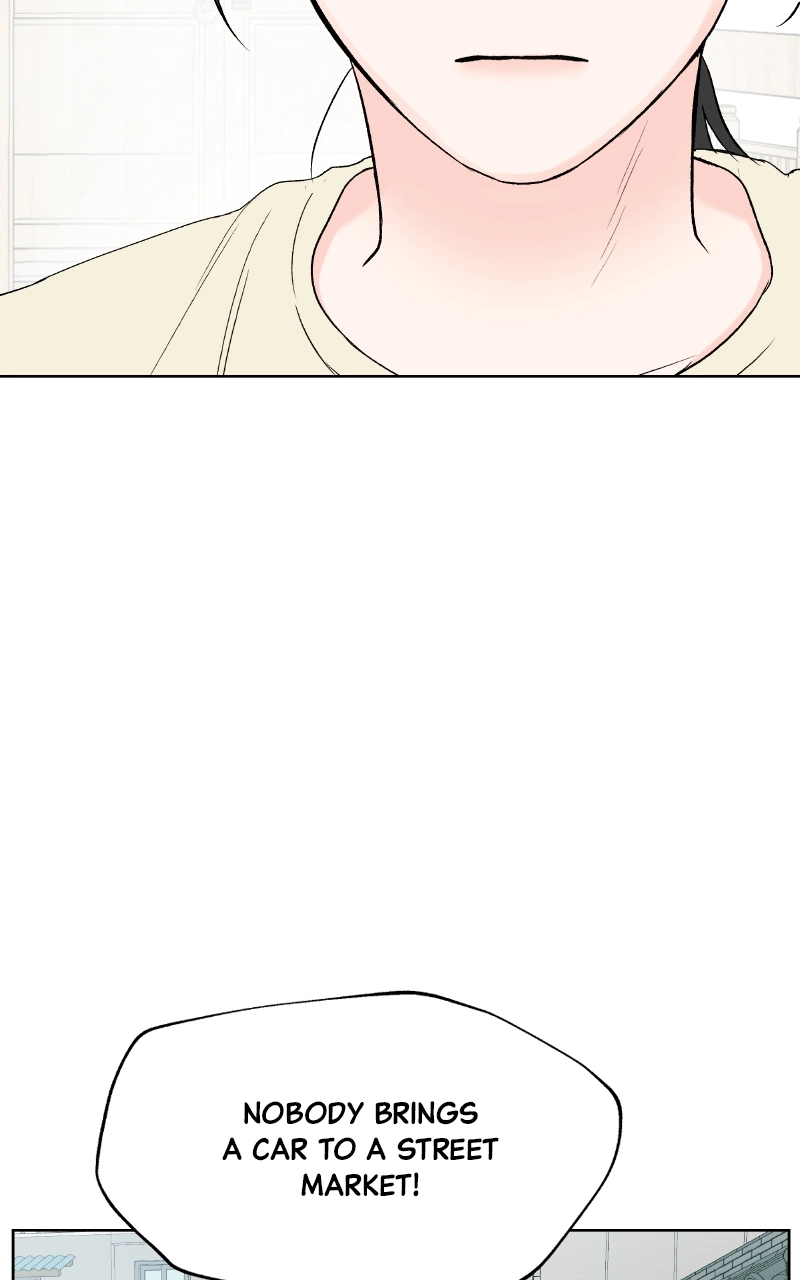 Diving Into Love Chapter 26 page 37 - 