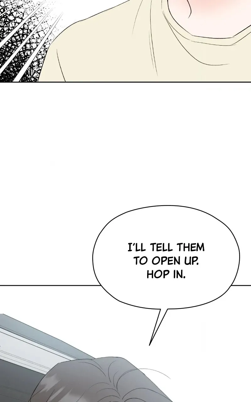 Diving Into Love Chapter 26 page 40 - 