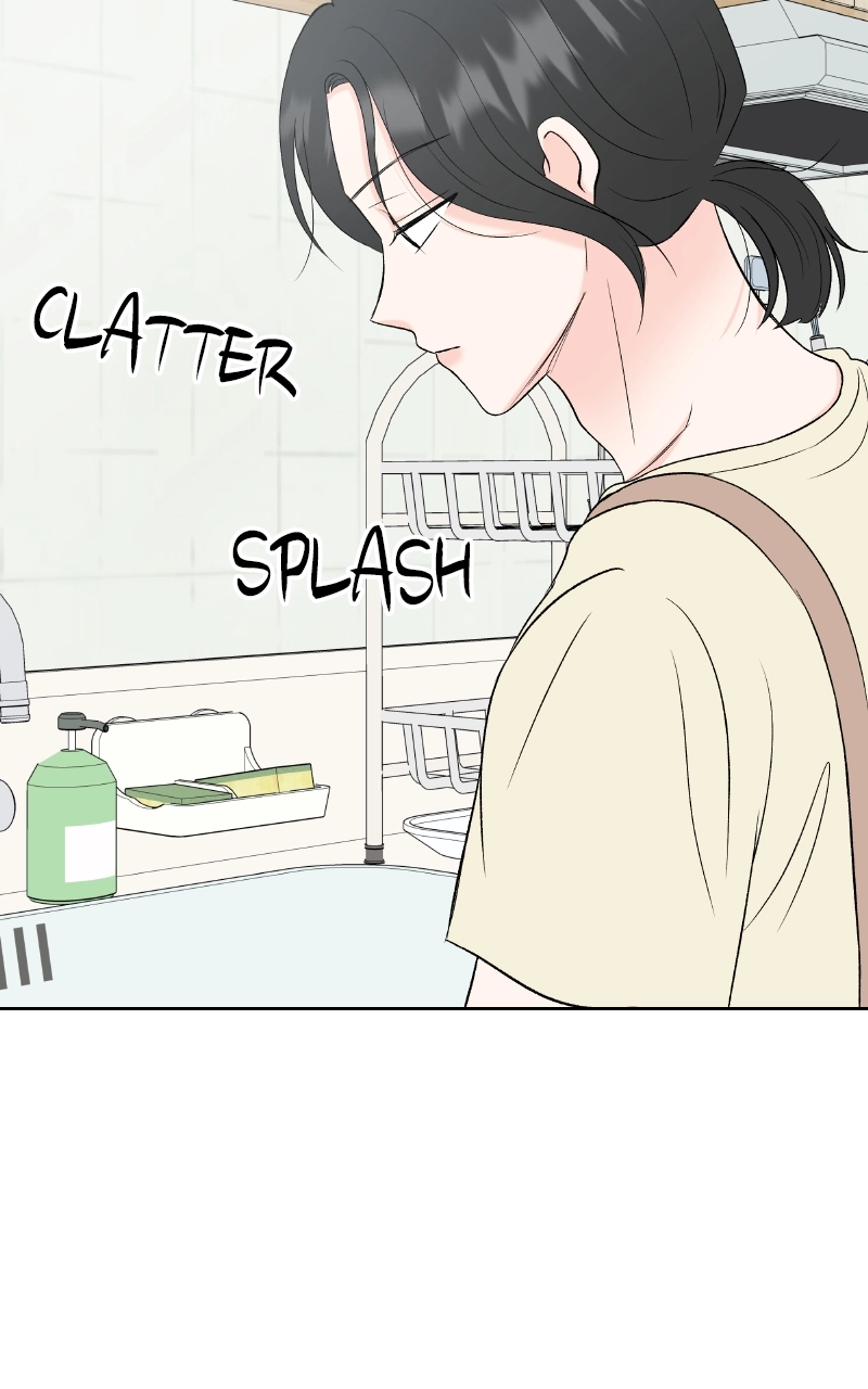 Diving Into Love Chapter 26 page 5 - 