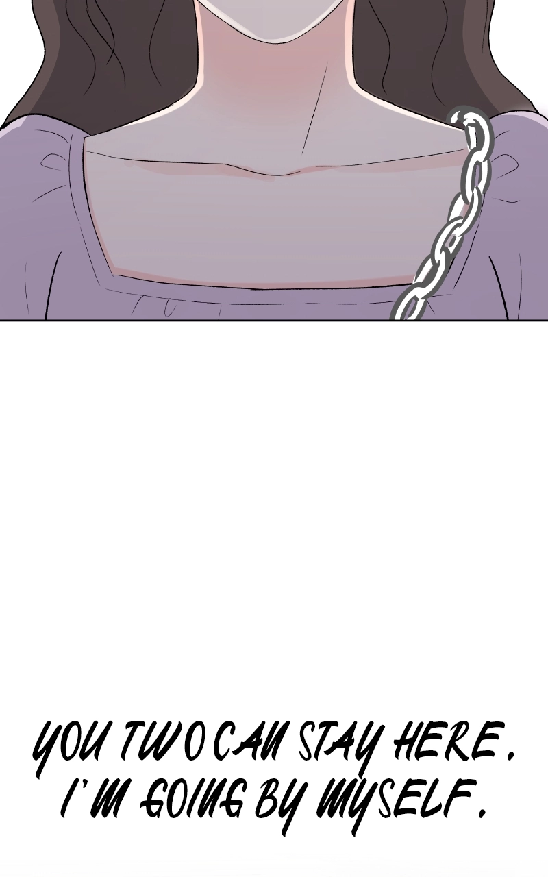 Diving Into Love Chapter 26 page 44 - 