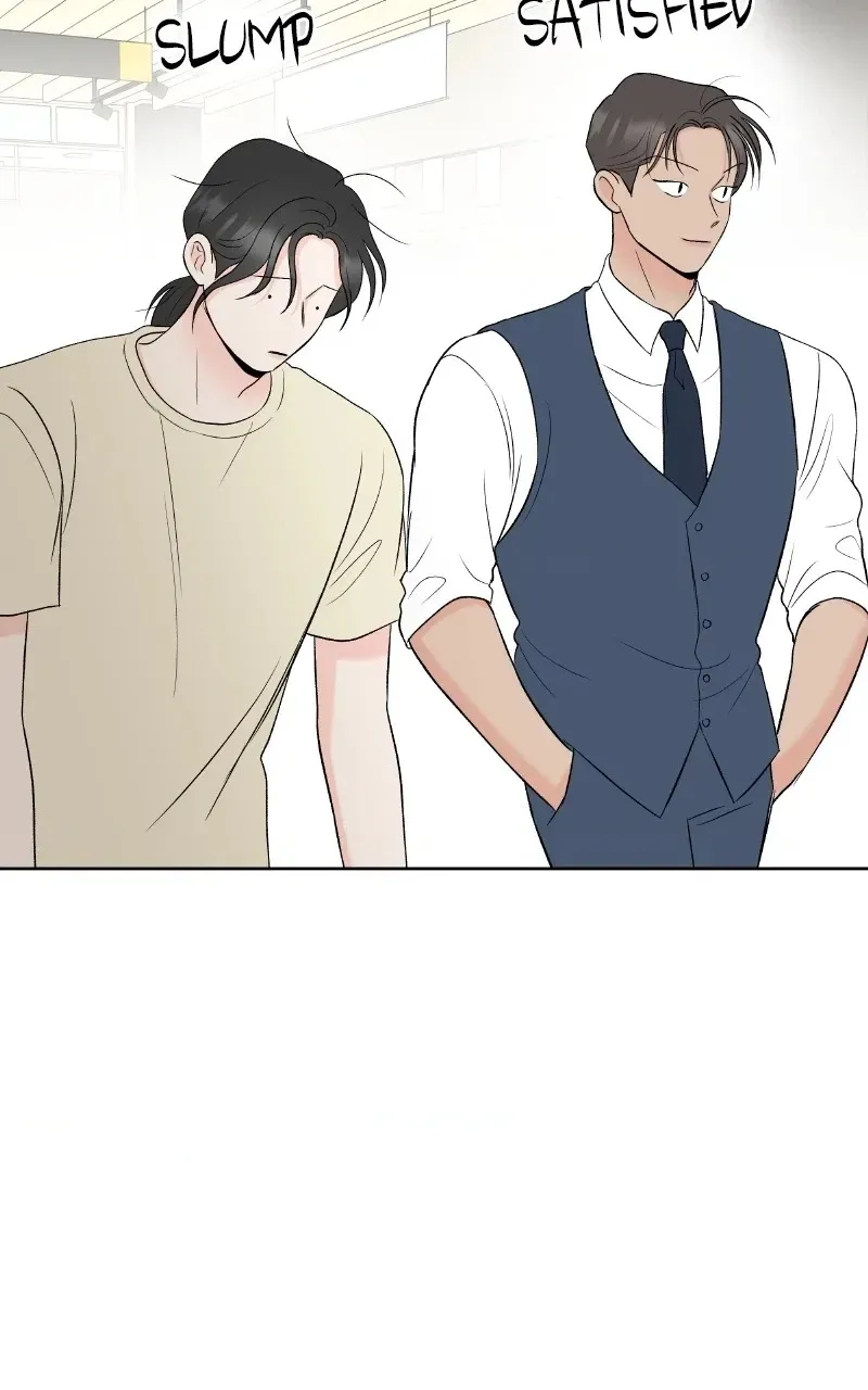 Diving Into Love Chapter 26 page 50 - 