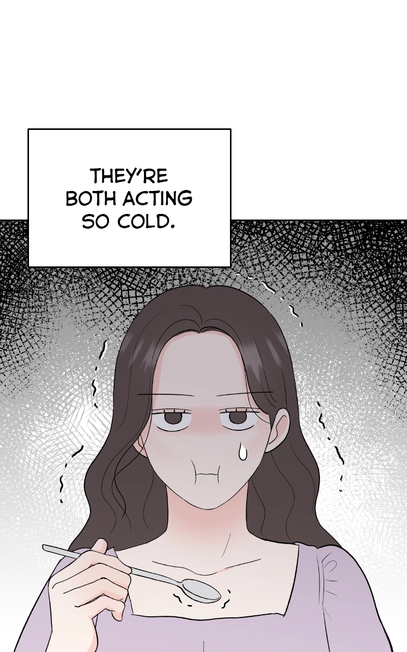 Diving Into Love Chapter 26 page 6 - 