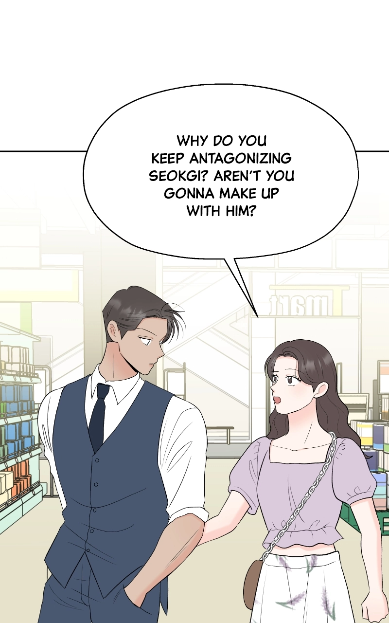 Diving Into Love Chapter 26 page 52 - 