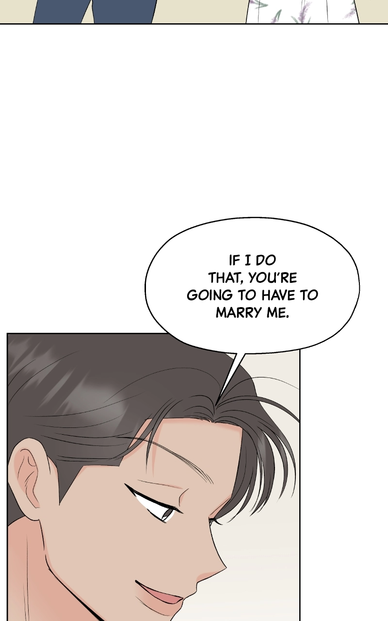 Diving Into Love Chapter 26 page 53 - 