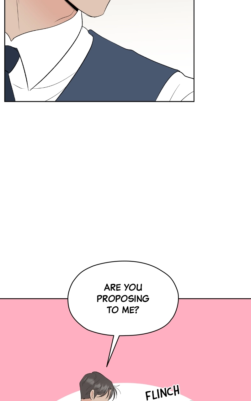 Diving Into Love Chapter 26 page 54 - 