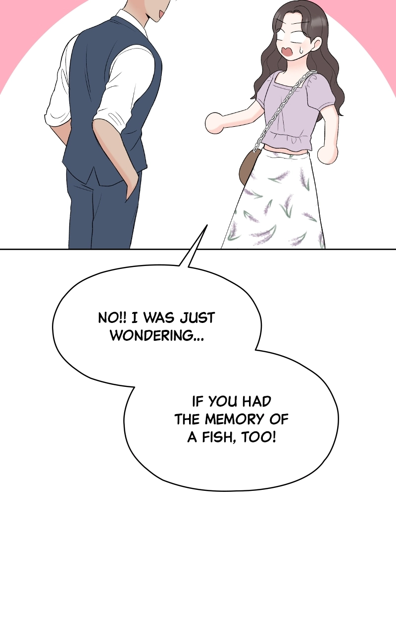 Diving Into Love Chapter 26 page 55 - 