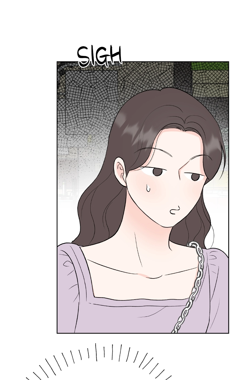 Diving Into Love Chapter 26 page 56 - 