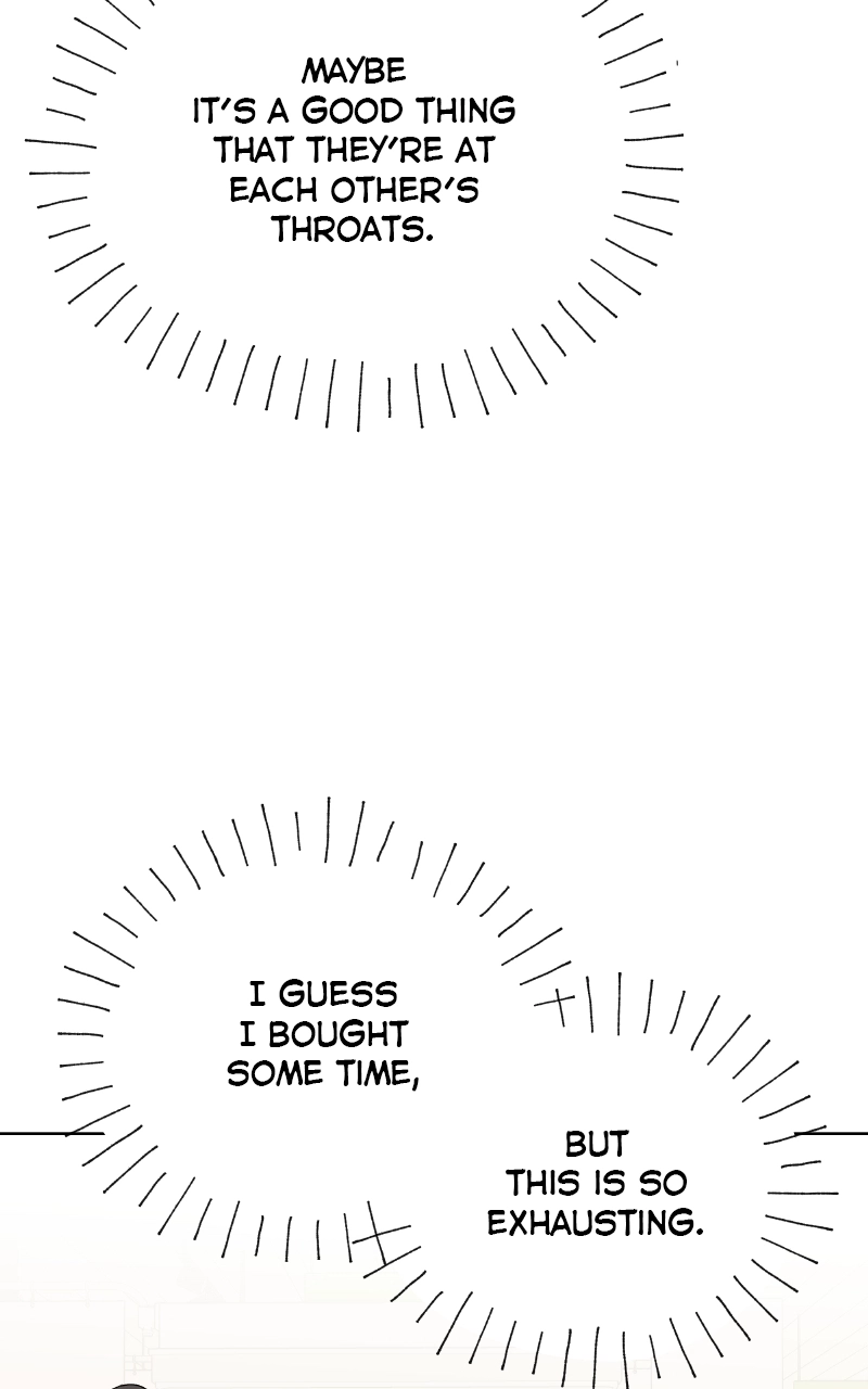 Diving Into Love Chapter 26 page 57 - 