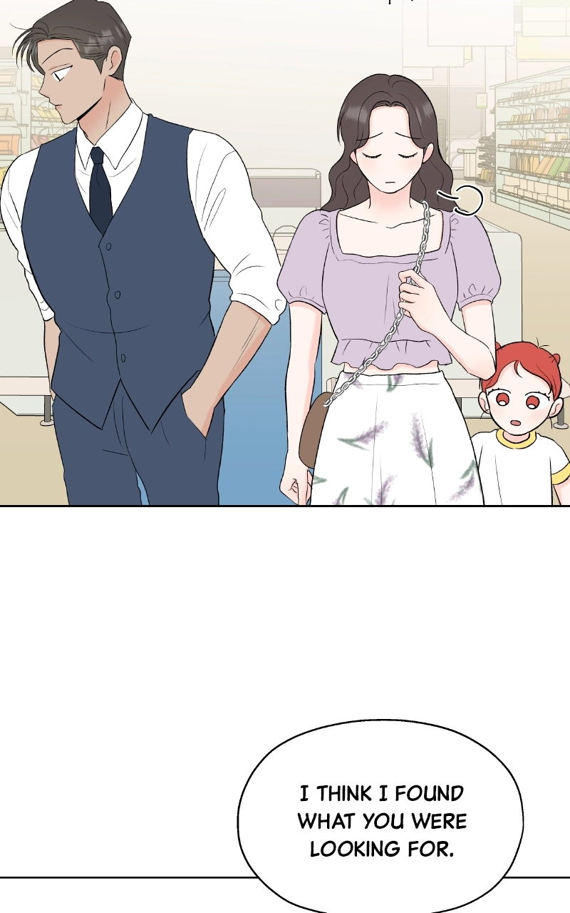 Diving Into Love Chapter 26 page 58 - 