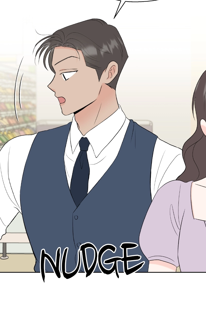 Diving Into Love Chapter 26 page 59 - 