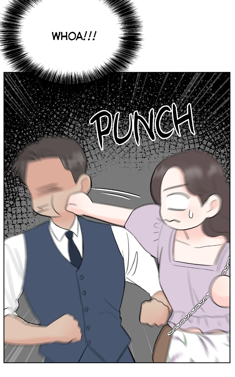 Diving Into Love Chapter 26 page 67 - 