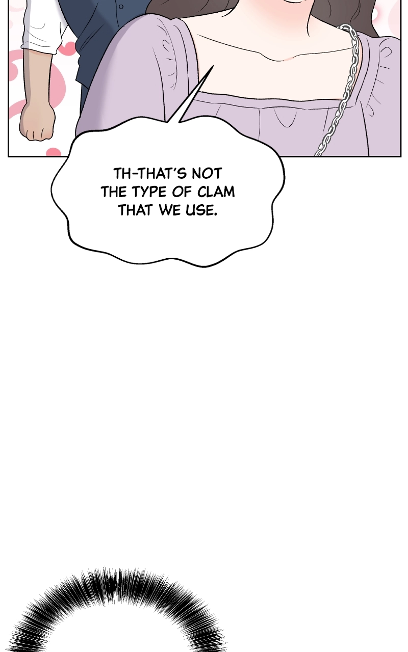 Diving Into Love Chapter 26 page 69 - 