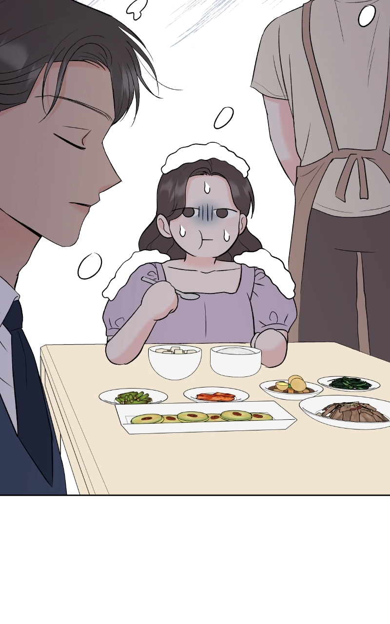 Diving Into Love Chapter 26 page 8 - 