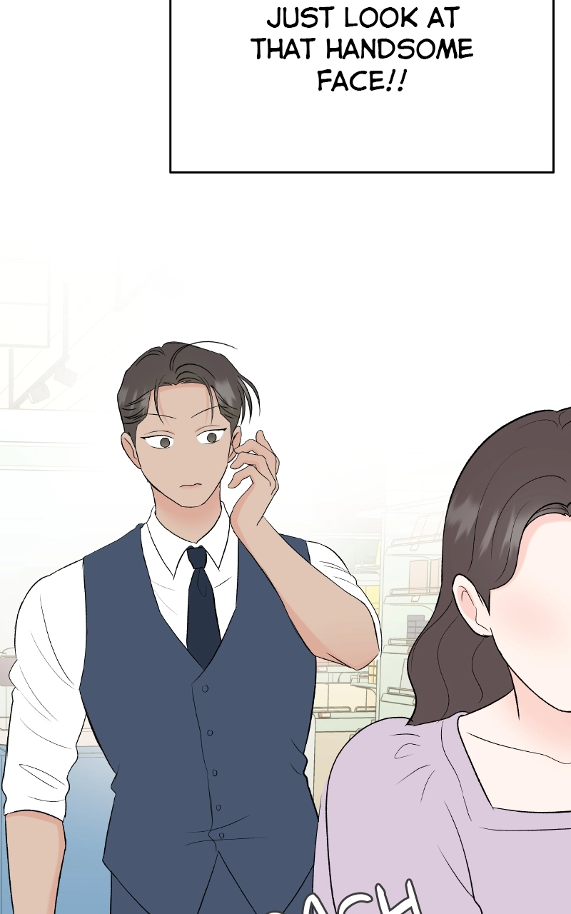 Diving Into Love Chapter 26 page 73 - 