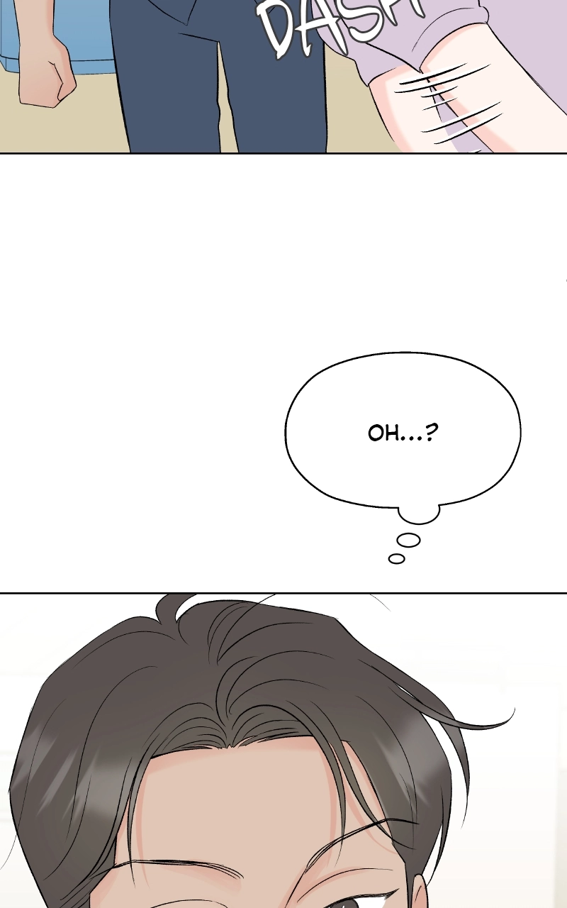 Diving Into Love Chapter 26 page 74 - 
