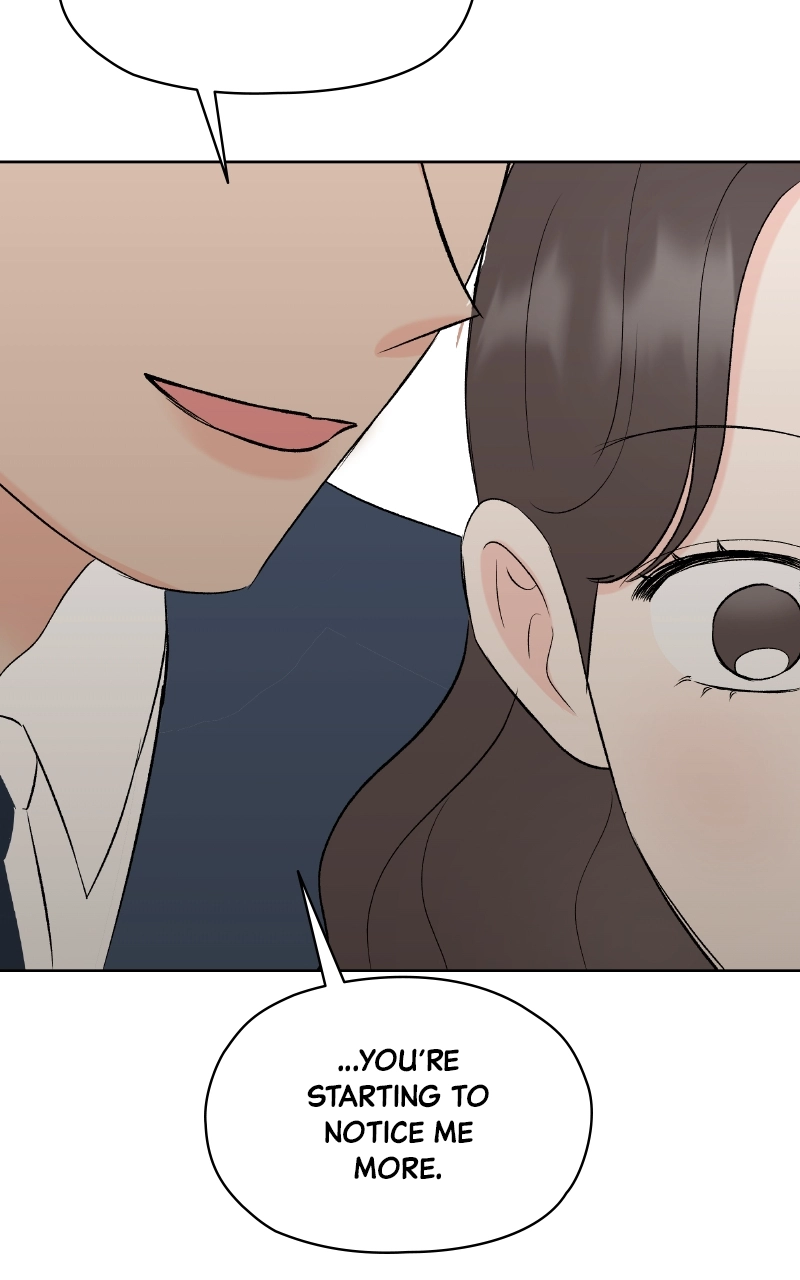 Diving Into Love Chapter 26 page 76 - 