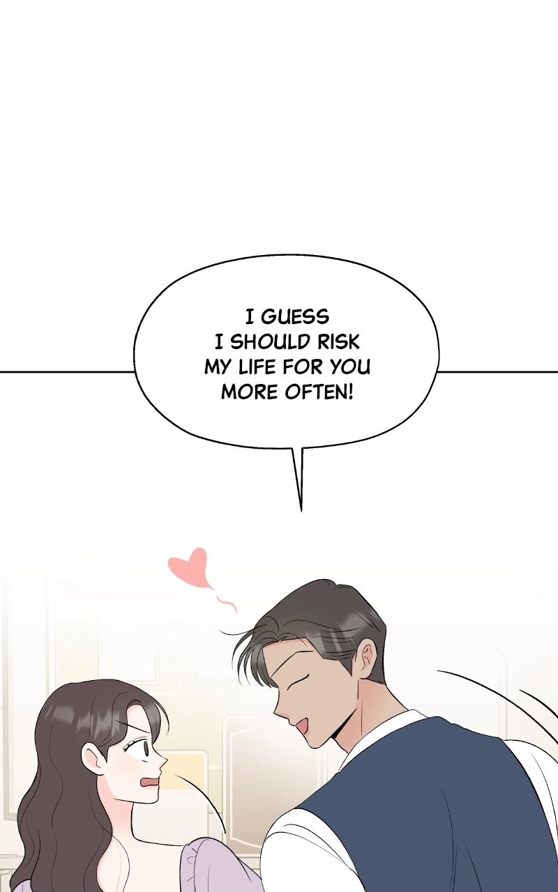 Diving Into Love Chapter 26 page 77 - 