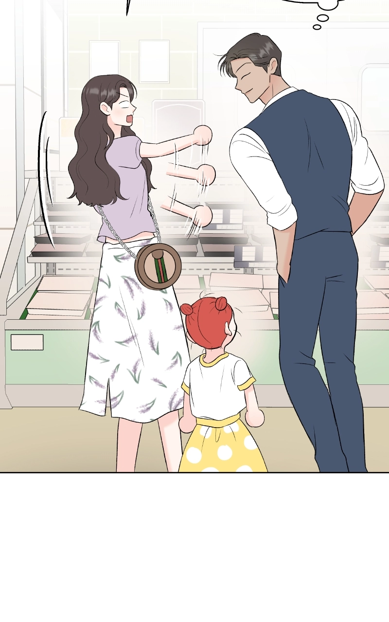 Diving Into Love Chapter 26 page 79 - 