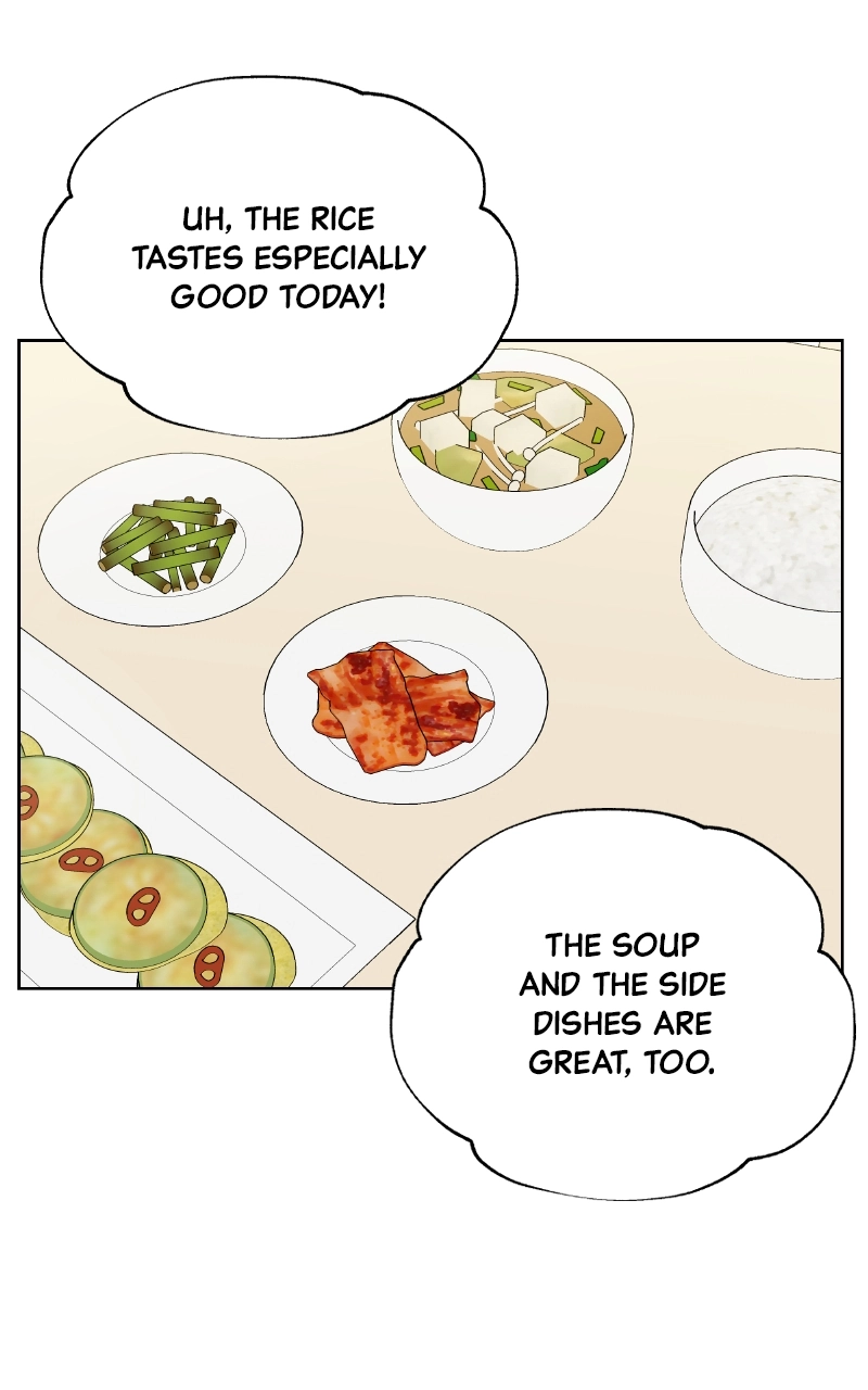 Diving Into Love Chapter 26 page 9 - 