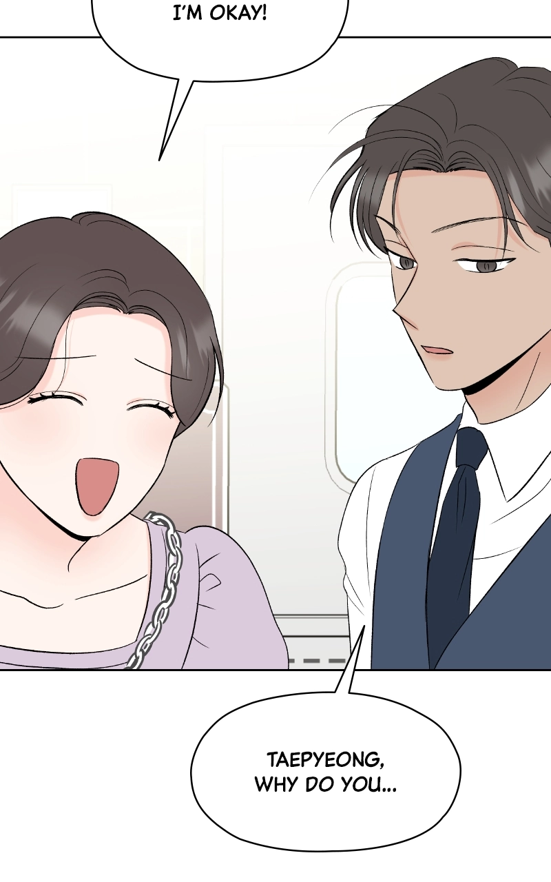 Diving Into Love Chapter 26 page 85 - 
