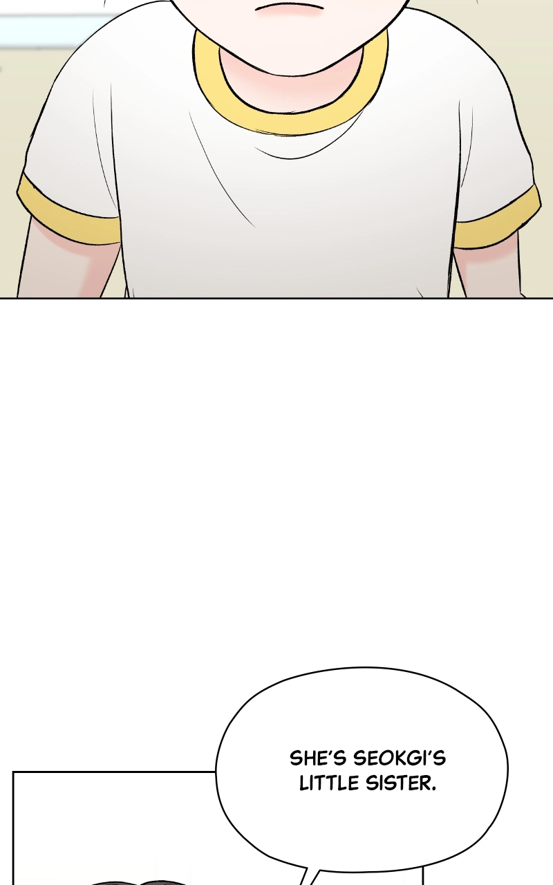 Diving Into Love Chapter 26 page 87 - 