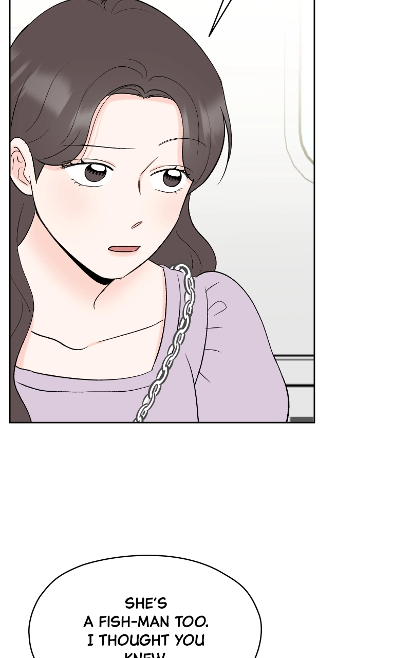 Diving Into Love Chapter 26 page 88 - 