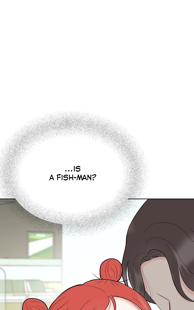 Diving Into Love Chapter 26 page 91 - 