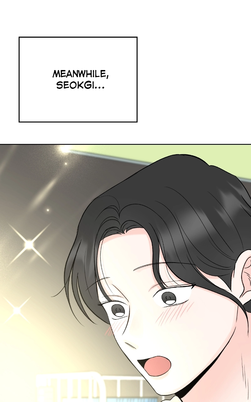 Diving Into Love Chapter 26 page 94 - 