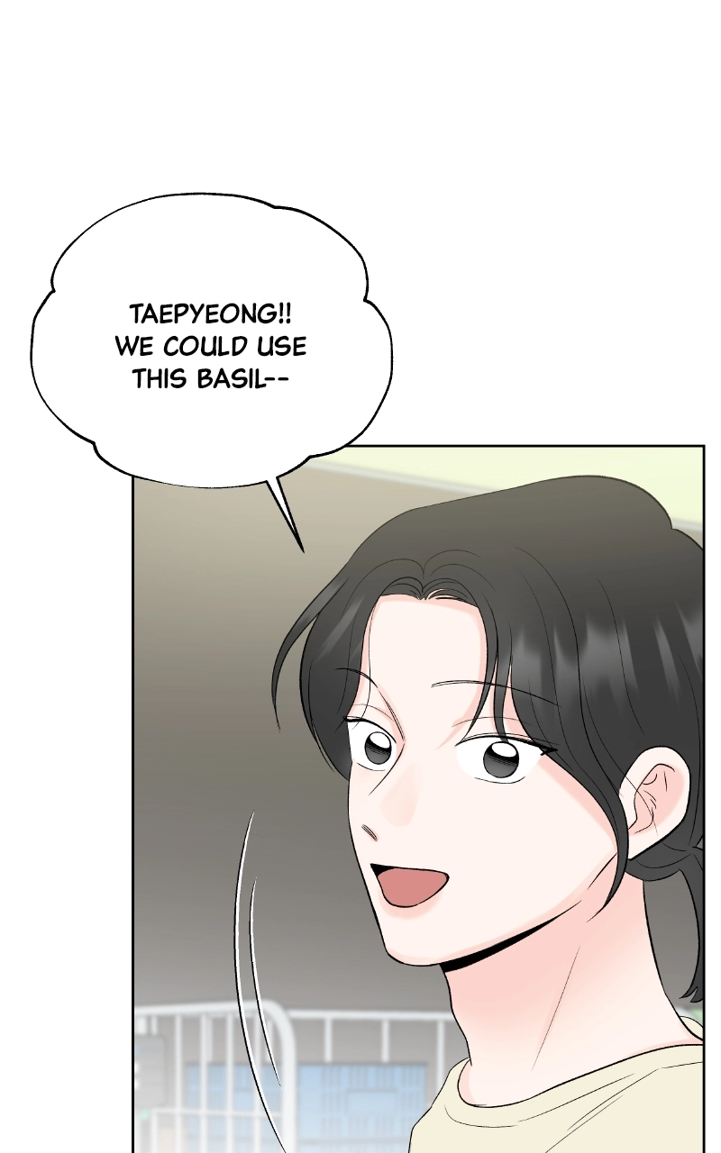Diving Into Love Chapter 26 page 98 - 