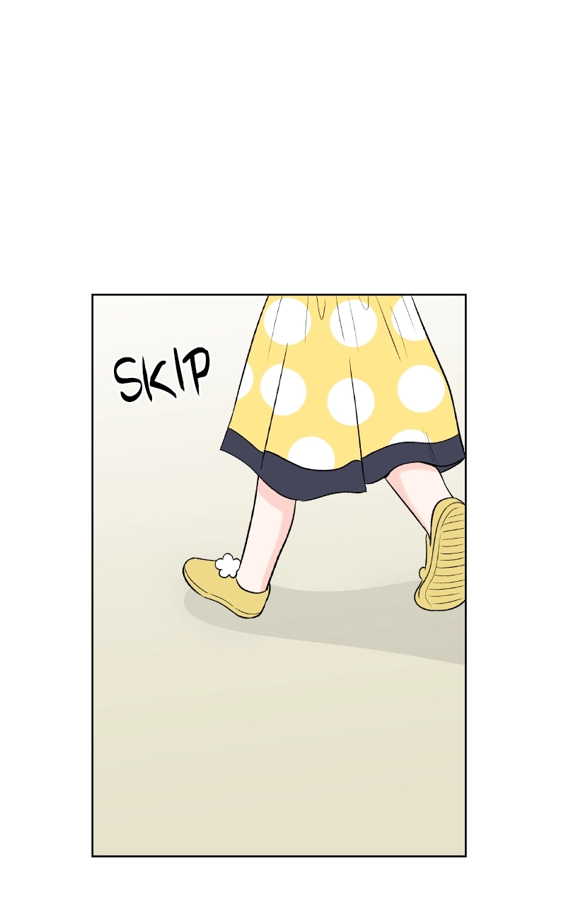 Diving Into Love Chapter 27 page 2 - 