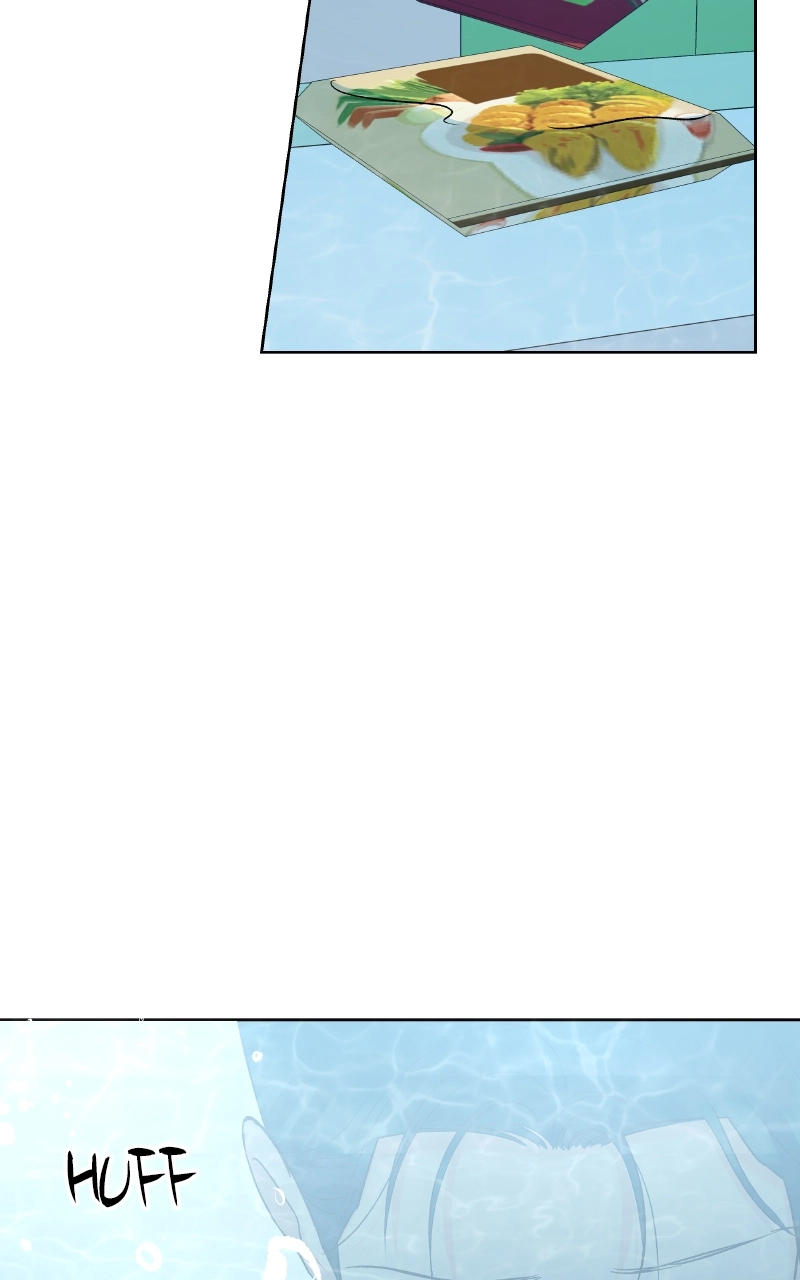 Diving Into Love Chapter 27 page 11 - 